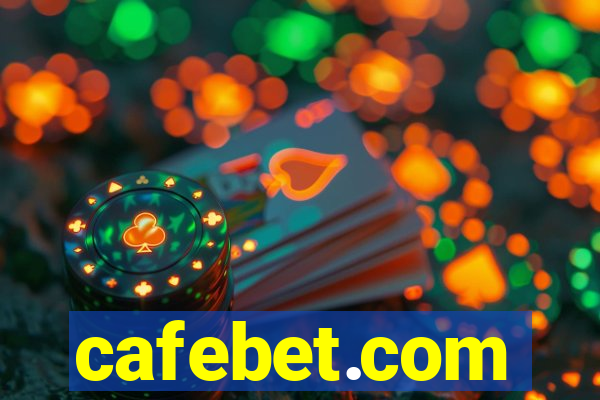 cafebet.com