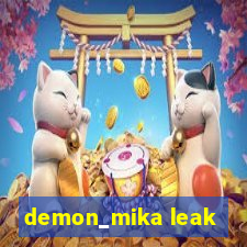 demon_mika leak