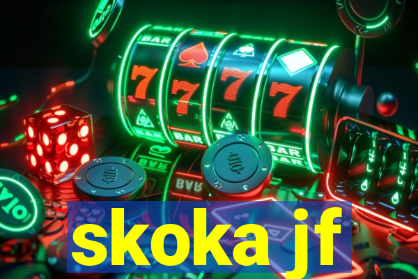 skoka jf