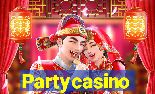 Partycasino