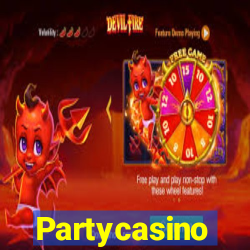 Partycasino