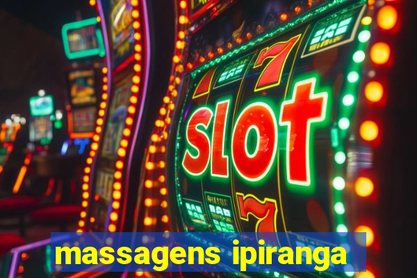 massagens ipiranga