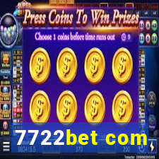 7722bet com