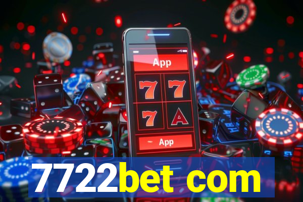 7722bet com