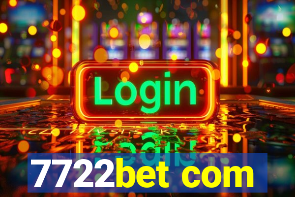 7722bet com