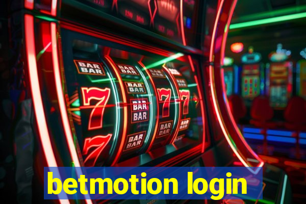 betmotion login