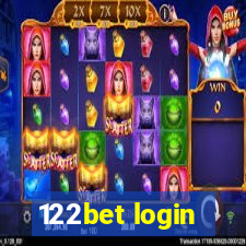 122bet login