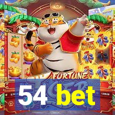 54 bet