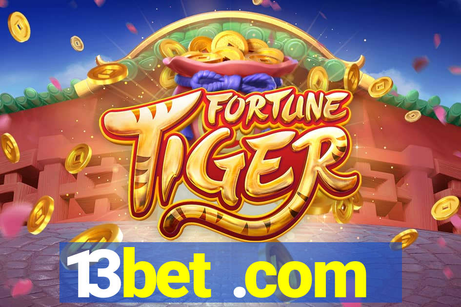 13bet .com