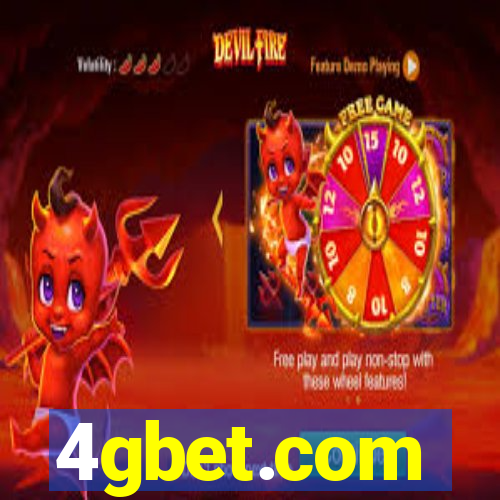 4gbet.com