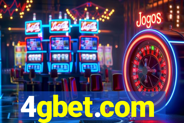 4gbet.com