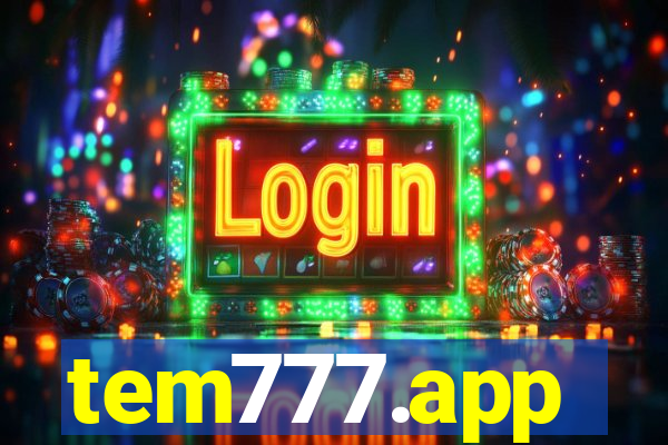 tem777.app