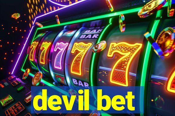 devil bet