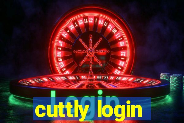 cuttly login