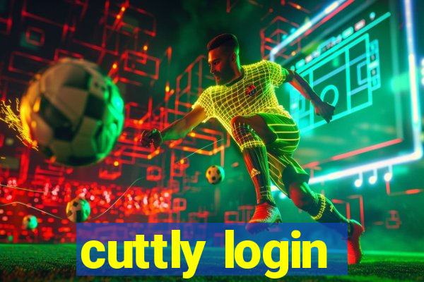 cuttly login