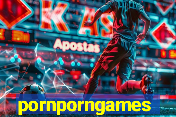 pornporngames