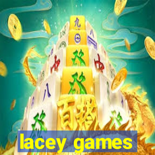 lacey games