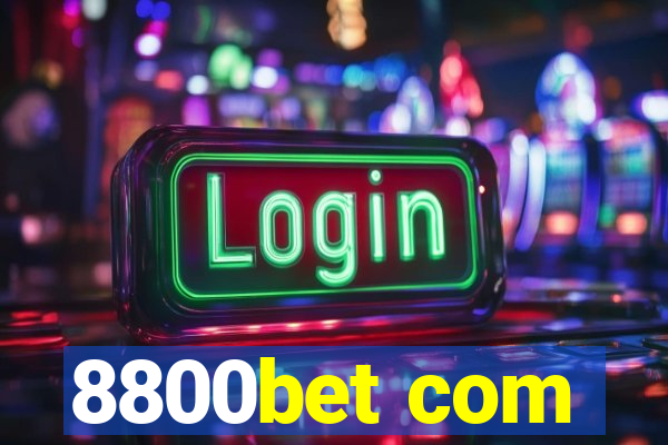 8800bet com