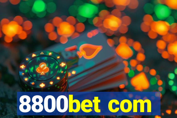 8800bet com