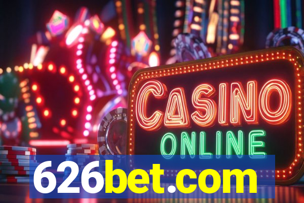 626bet.com