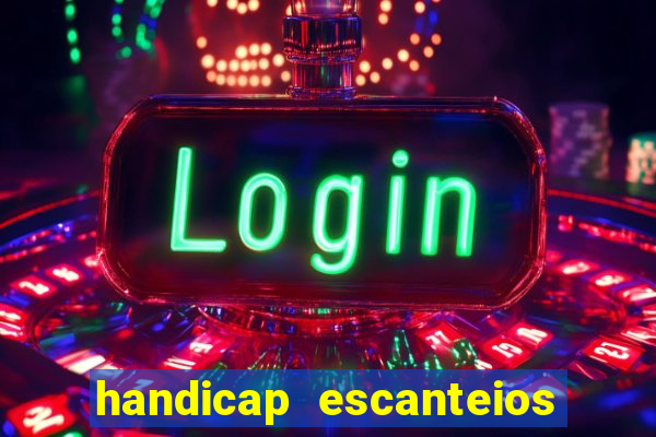 handicap escanteios -1,5 o que significa