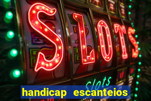 handicap escanteios -1,5 o que significa