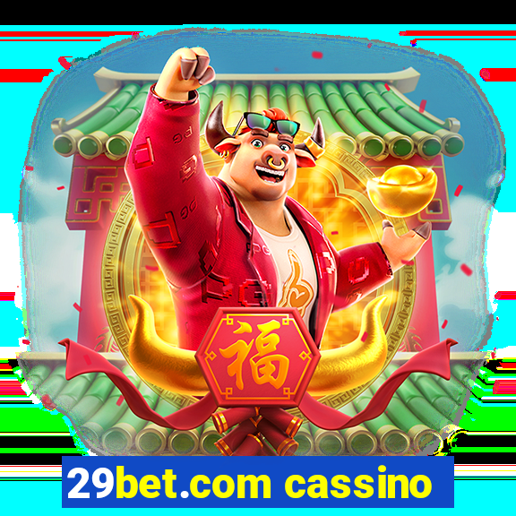 29bet.com cassino