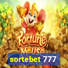 sortebet 777