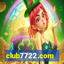 club7722.com