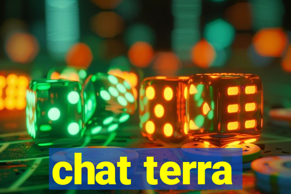 chat terra