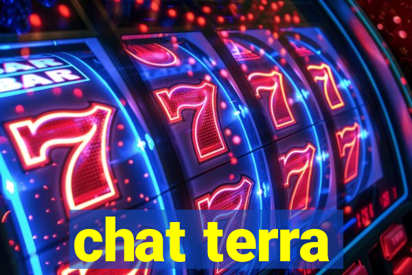 chat terra