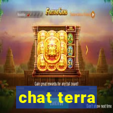 chat terra