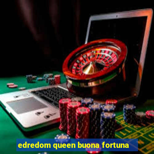 edredom queen buona fortuna