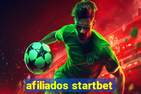 afiliados startbet