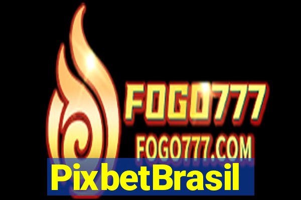 PixbetBrasil