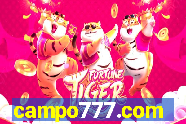 campo777.com