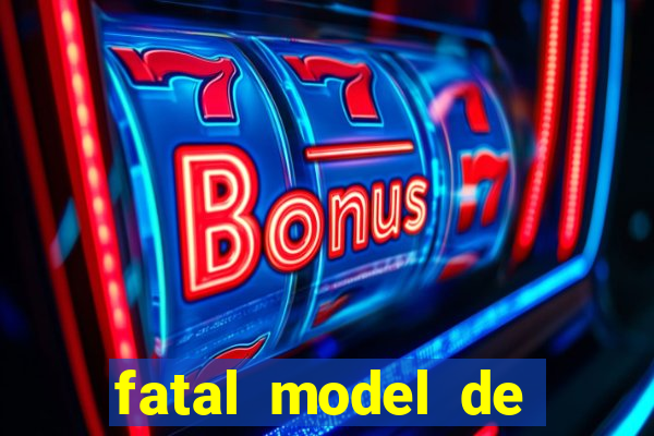 fatal model de itapetinga bahia