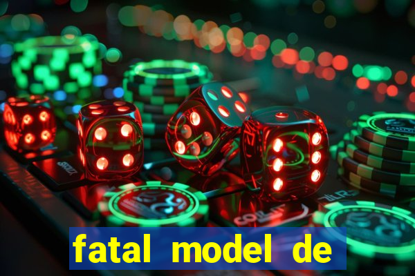 fatal model de itapetinga bahia