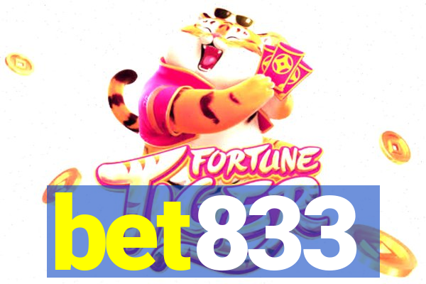 bet833