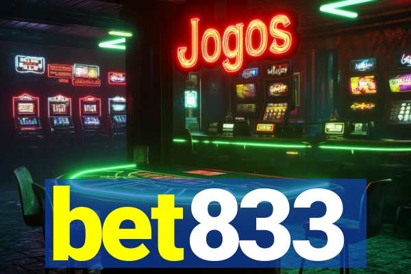 bet833