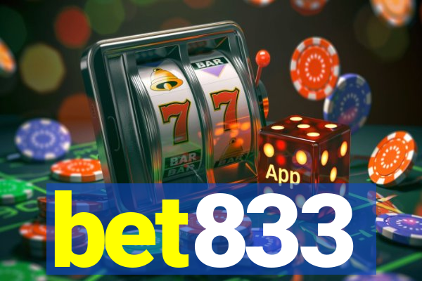 bet833