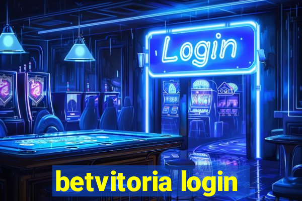 betvitoria login