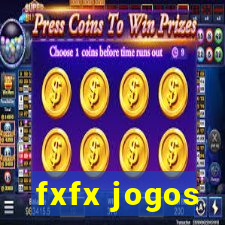 fxfx jogos