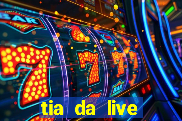 tia da live privacy gratis