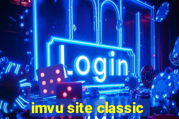 imvu site classic