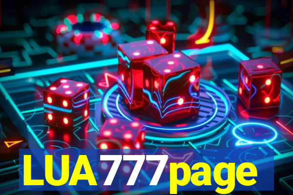 LUA777page