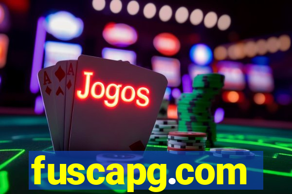 fuscapg.com