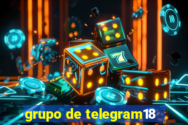 grupo de telegram18