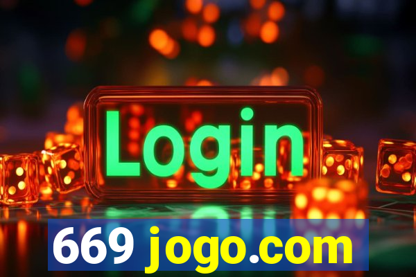 669 jogo.com