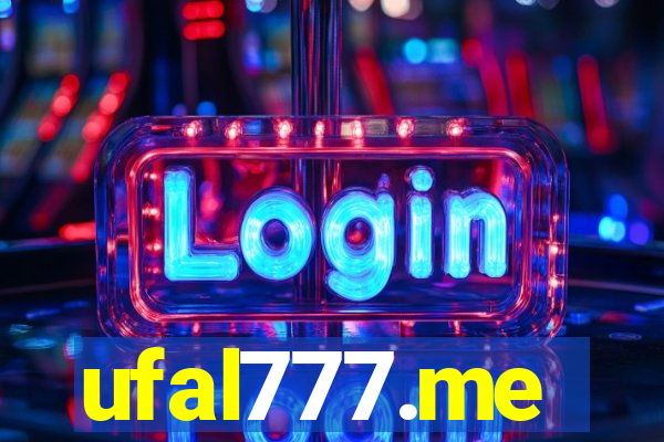 ufal777.me